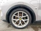 2023 LOTUS ELETRE  for sale at Copart WHITBURN