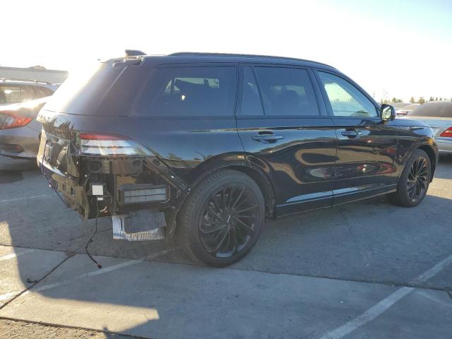  LINCOLN AVIATOR 2025 Черный