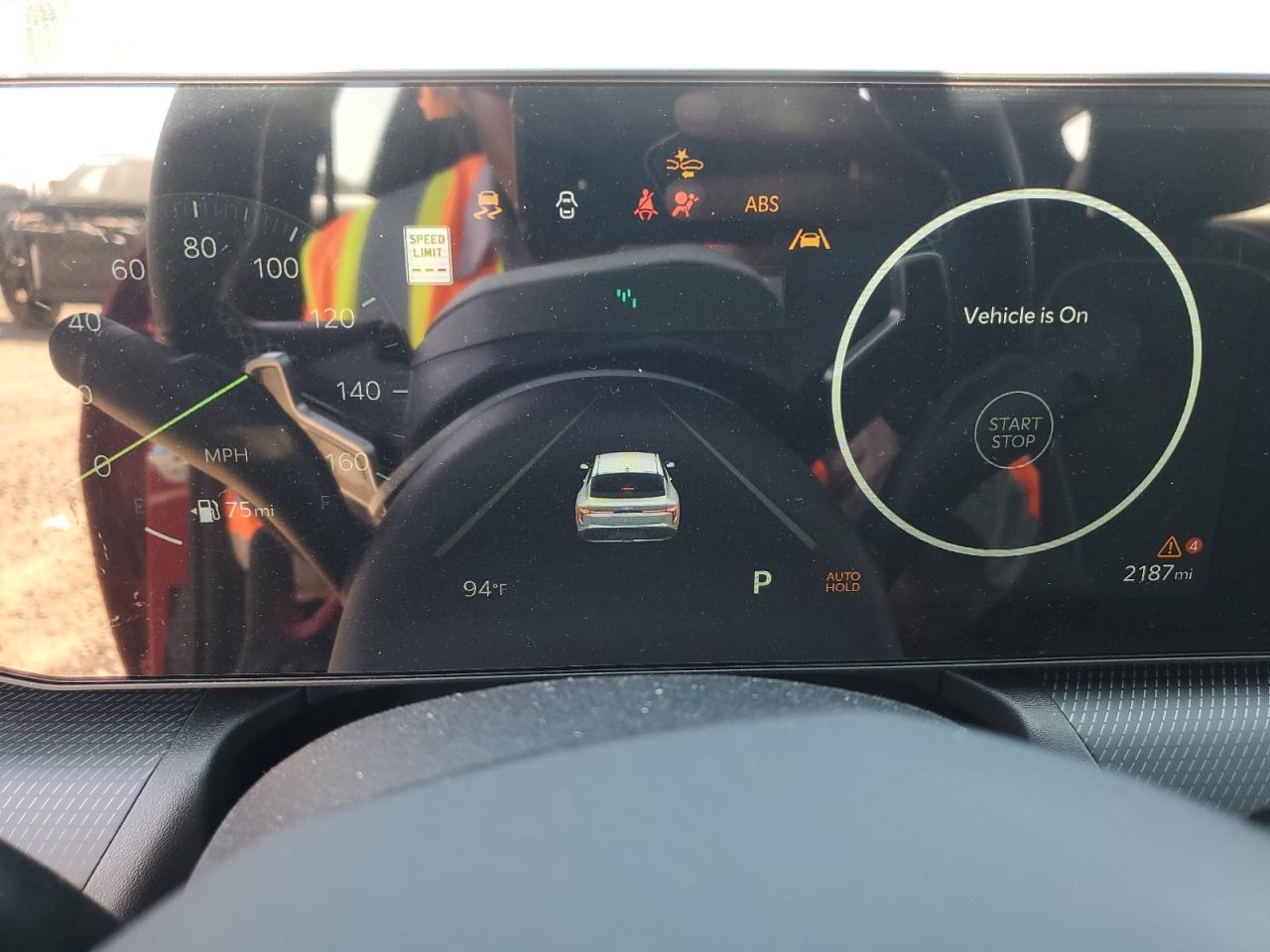 2025 Kia K4 Gt Line VIN: 3KPFW4DE1SE175468 Lot: 83868525