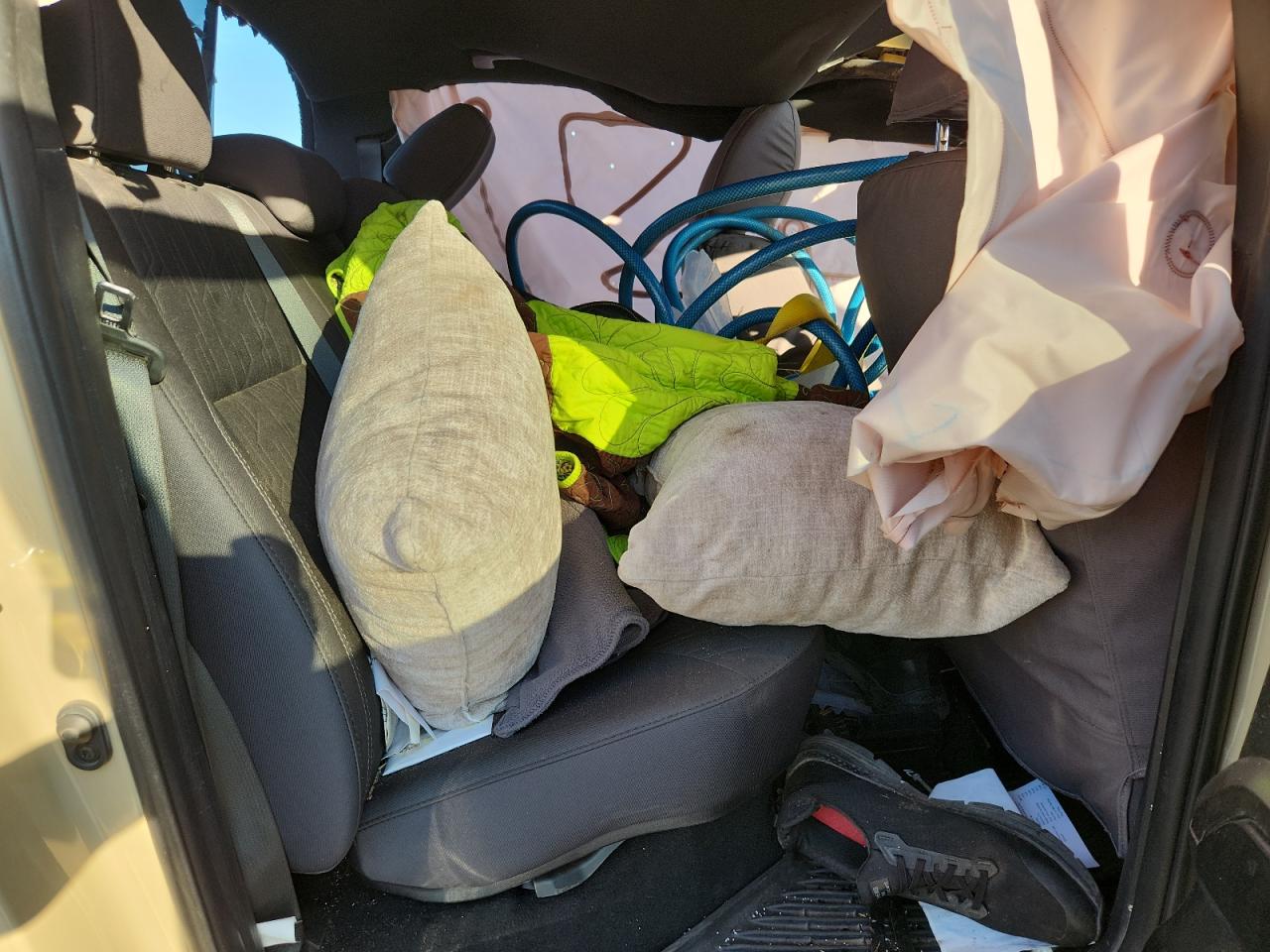 2017 Toyota Tacoma Double Cab VIN: 3TMCZ5AN8HM083888 Lot: 70905315