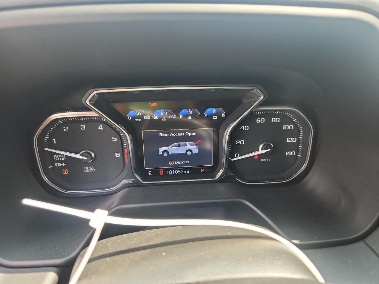 2021 GMC Yukon Xl C1500 Slt VIN: 1GKS1GKDXMR250673 Lot: 91375855