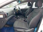 2016 HYUNDAI IONIQ PREMIUM HEV S-A  for sale at Copart WOLVERHAMPTON