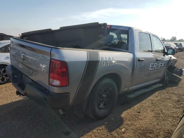  RAM 1500 2019 Серый