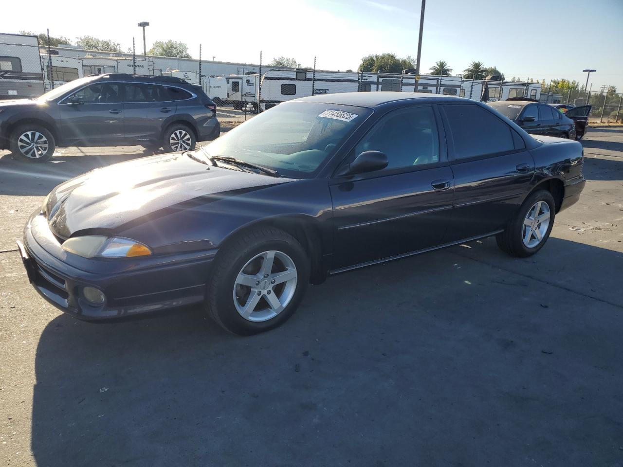 DODGE INTREPID 1997. Lot# 71455625. VIN 2B3HD46TXVH599901. Photo 1