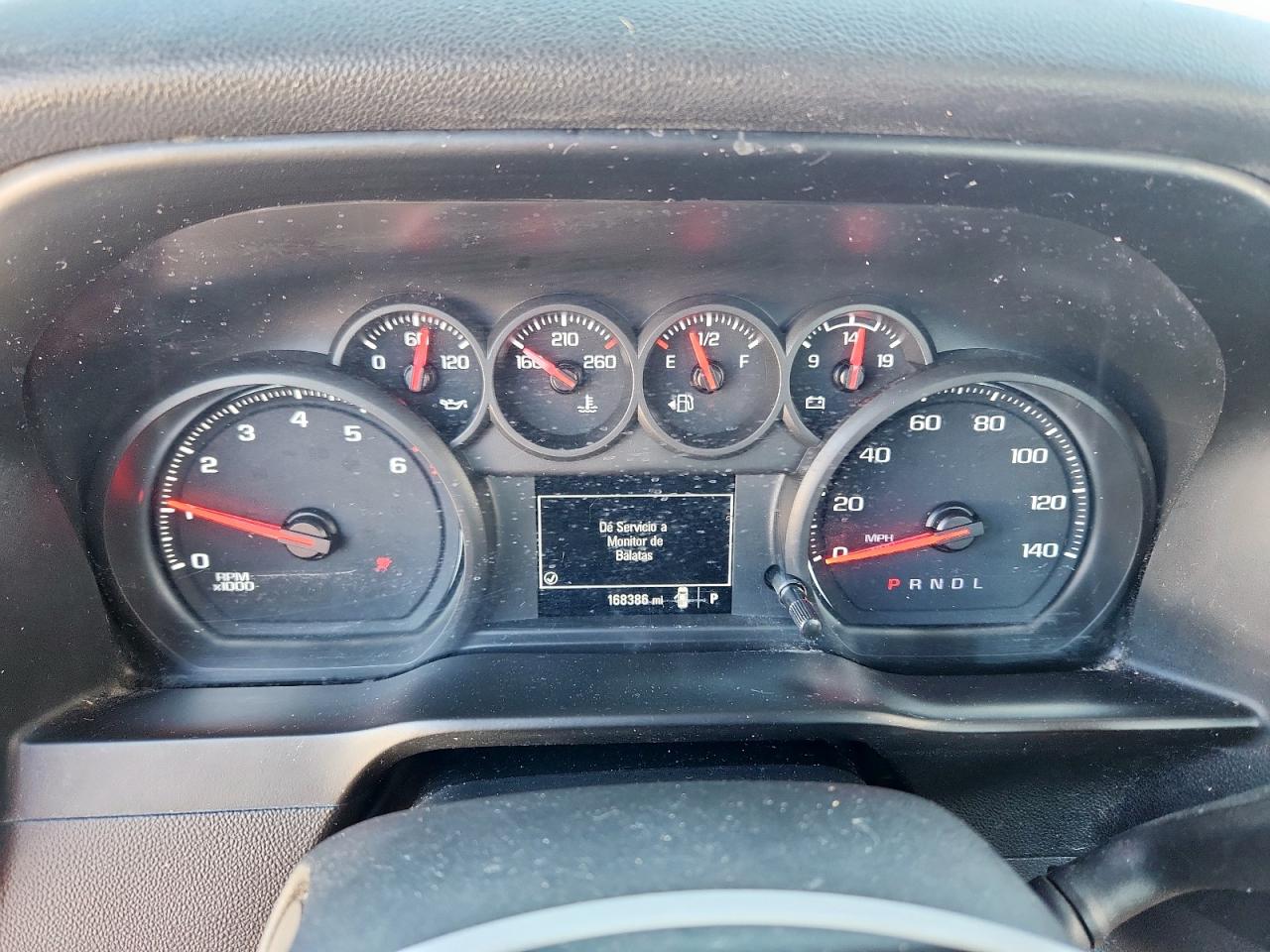 2021 Chevrolet Silverado C1500 VIN: 3GCNWAEF3MG265276 Lot: 81212835