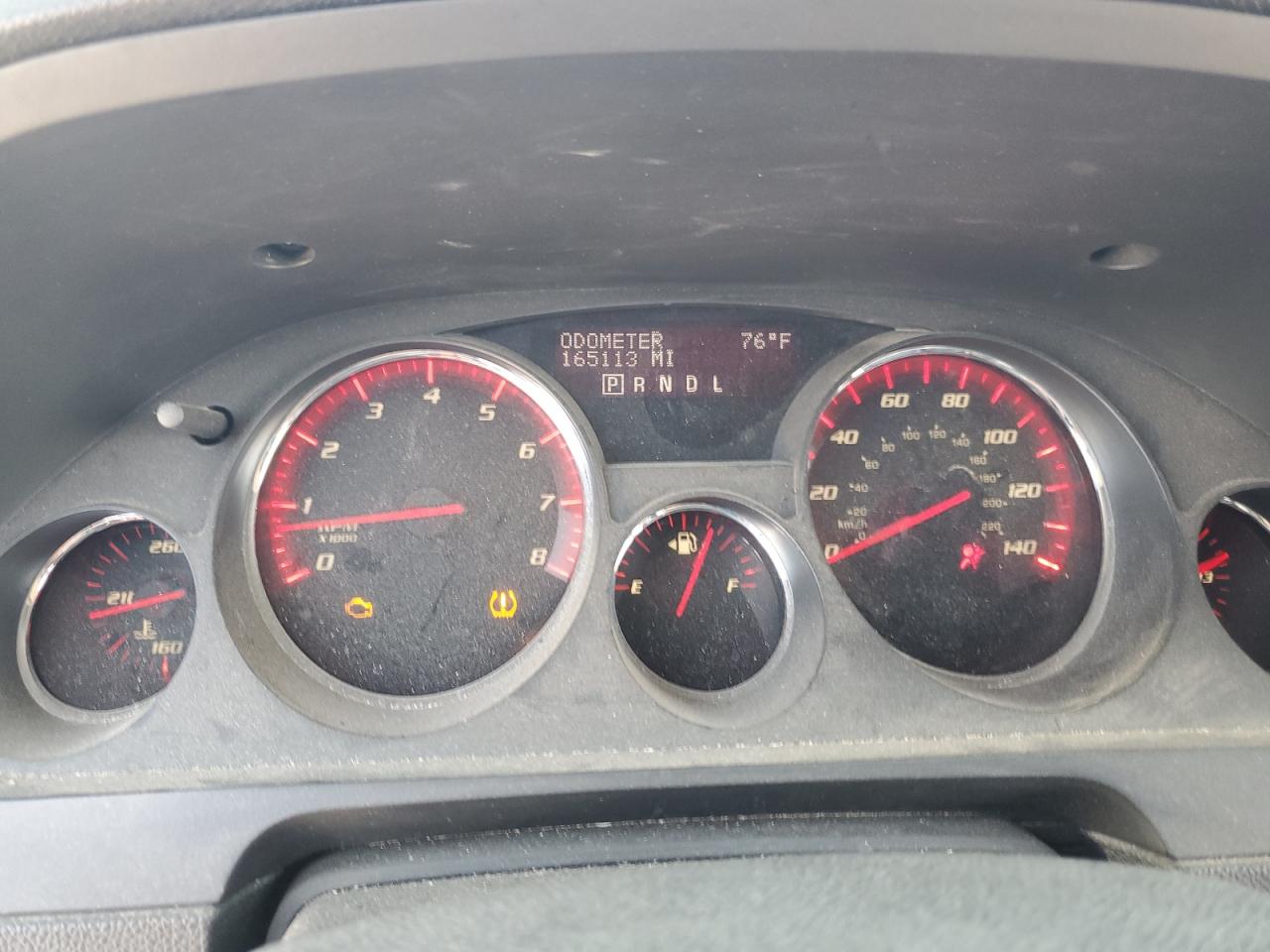 2008 GMC Acadia Slt-1 VIN: 1GKER23758J223595 Lot: 80152825