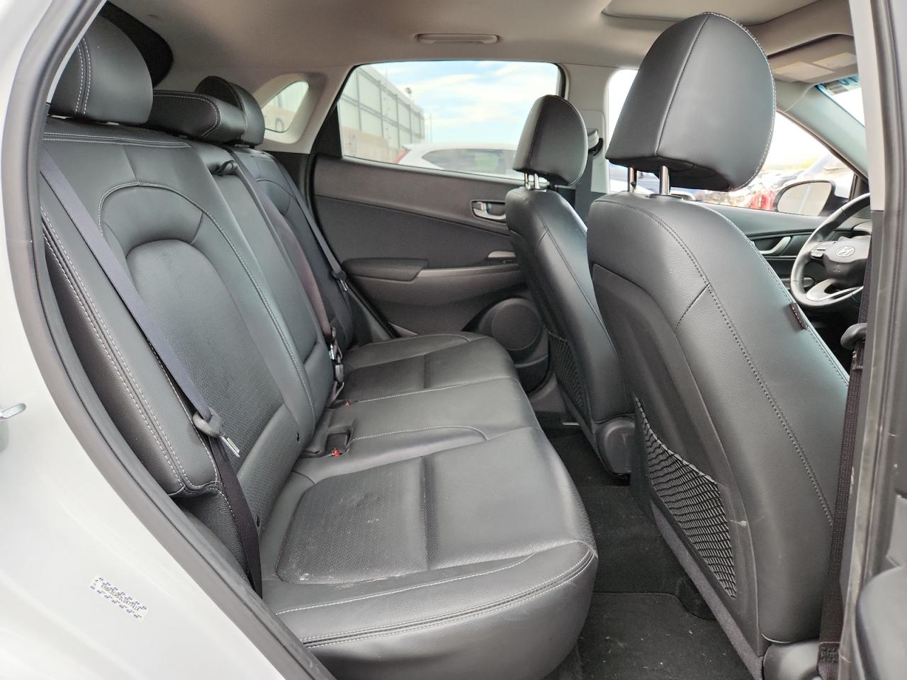 2020 Hyundai Kona Limited VIN: KM8K3CA53LU477414 Lot: 81642735