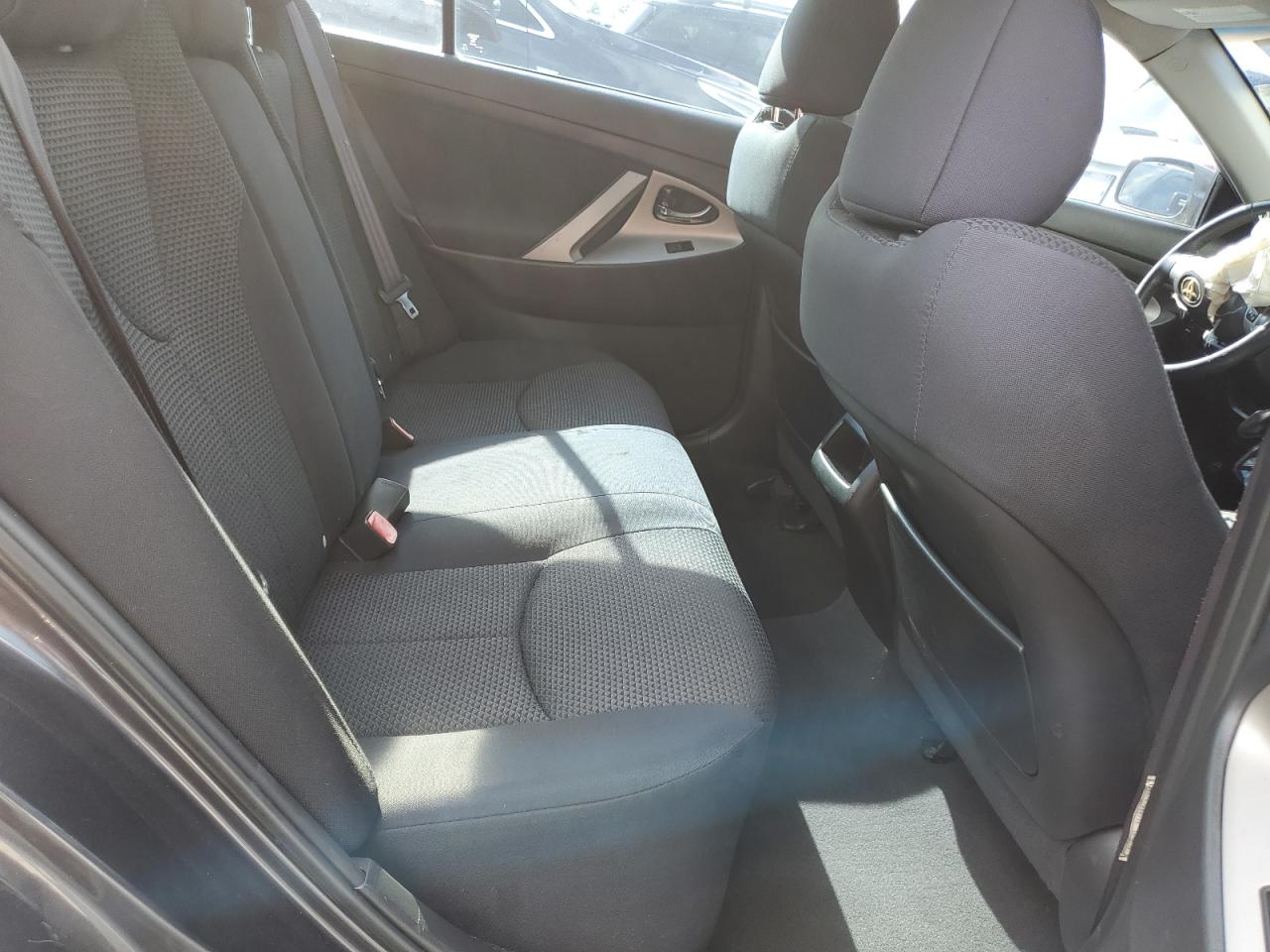 2009 Toyota Camry Base VIN: 4T1BE46K79U916282 Lot: 84781295