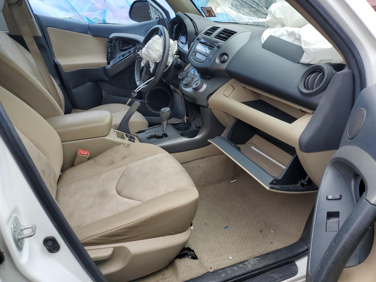2011 Toyota Rav4 VIN: 2T3JF4DV7BW153442 Lot: 70362715