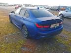 2019 BMW 330I M SPORT AUTO  for sale at Copart SANDTOFT