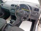 2012 VOLKSWAGEN POLO MATCH 60  for sale at Copart GLOUCESTER