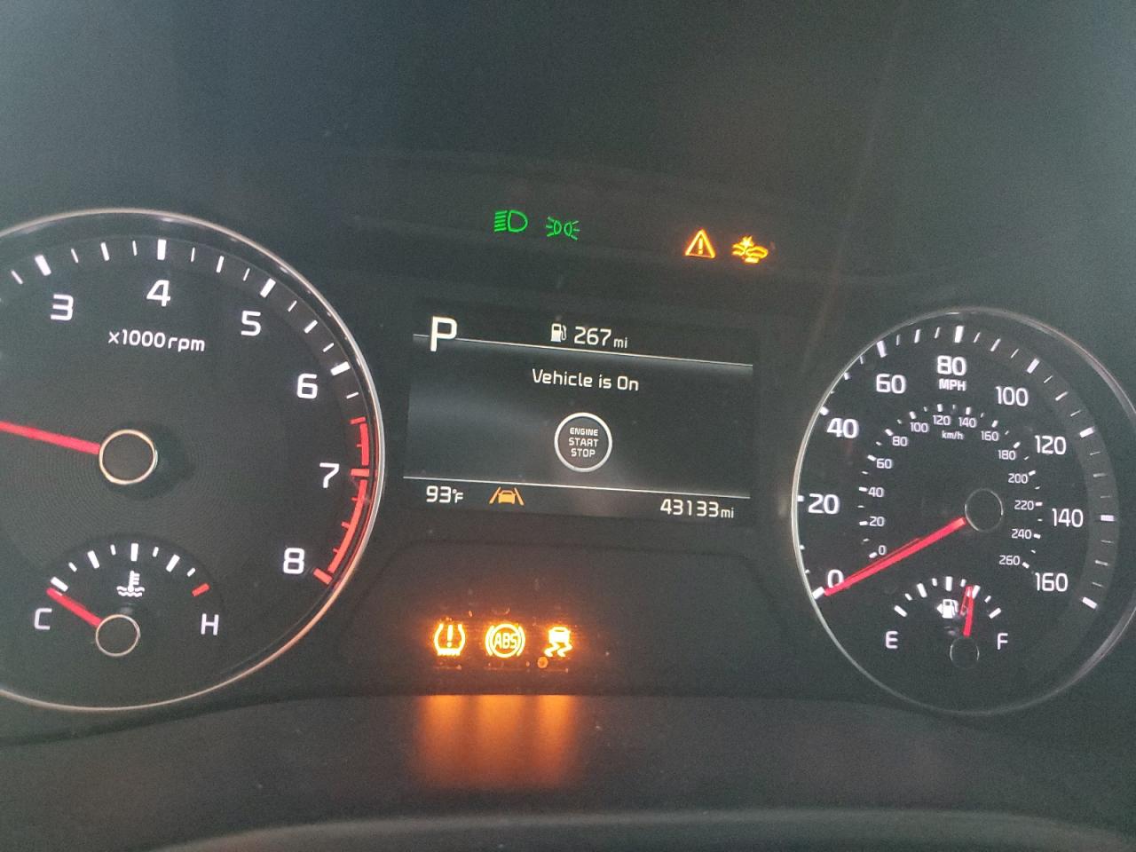 2023 Kia Forte Gt Line VIN: 3KPF54AD3PE617236 Lot: 81943515