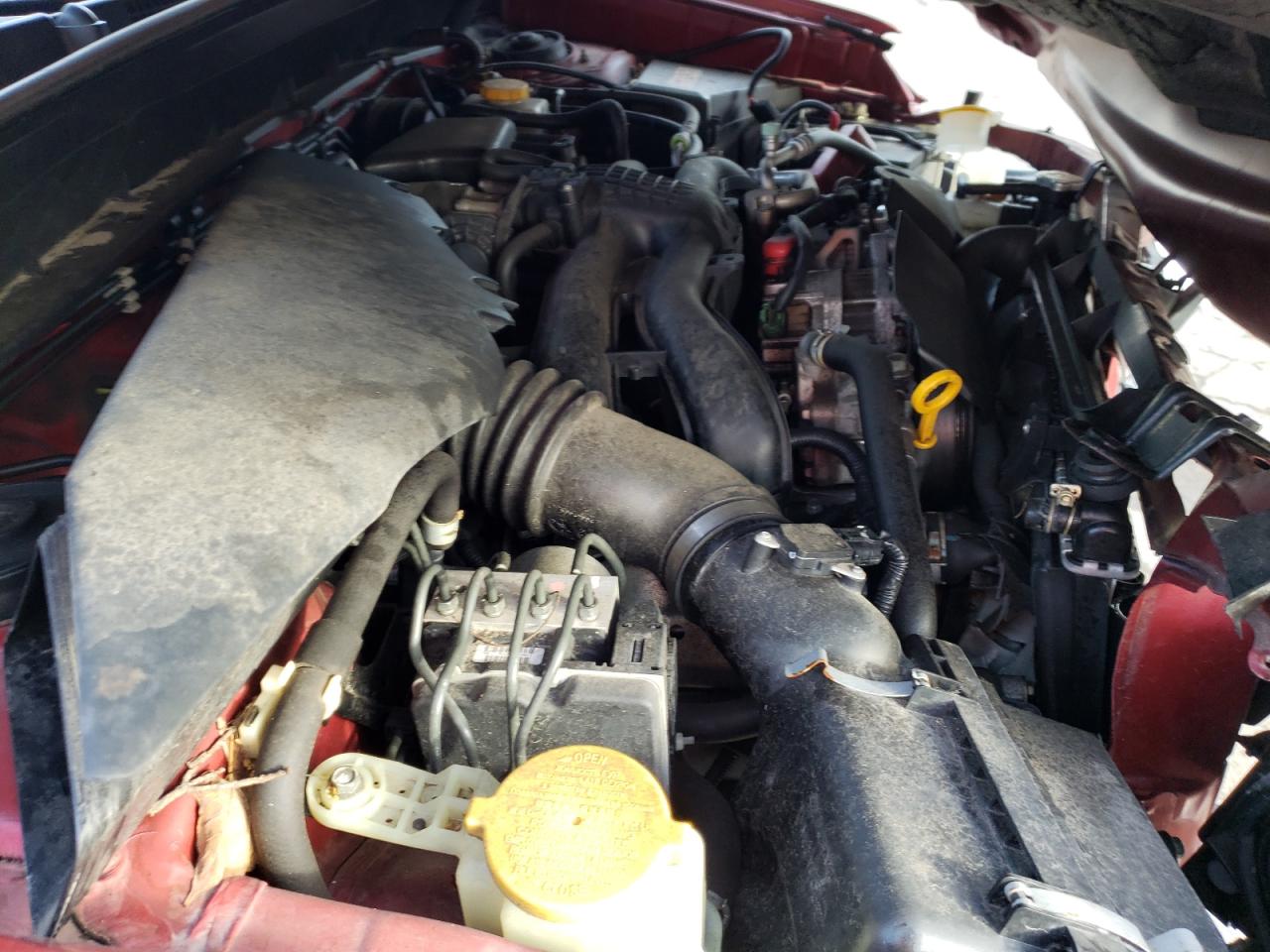 2012 Subaru Forester Limited VIN: JF2SHAEC1CH464416 Lot: 81780425