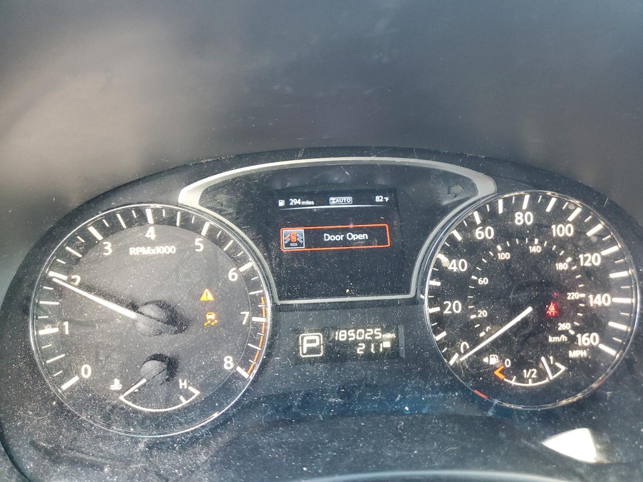 2014 Nissan Pathfinder S VIN: 5N1AR2MM0EC731001 Lot: 81814775