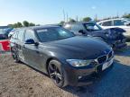 2015 BMW 320I M SPORT AUTO  for sale at Copart ROCHFORD
