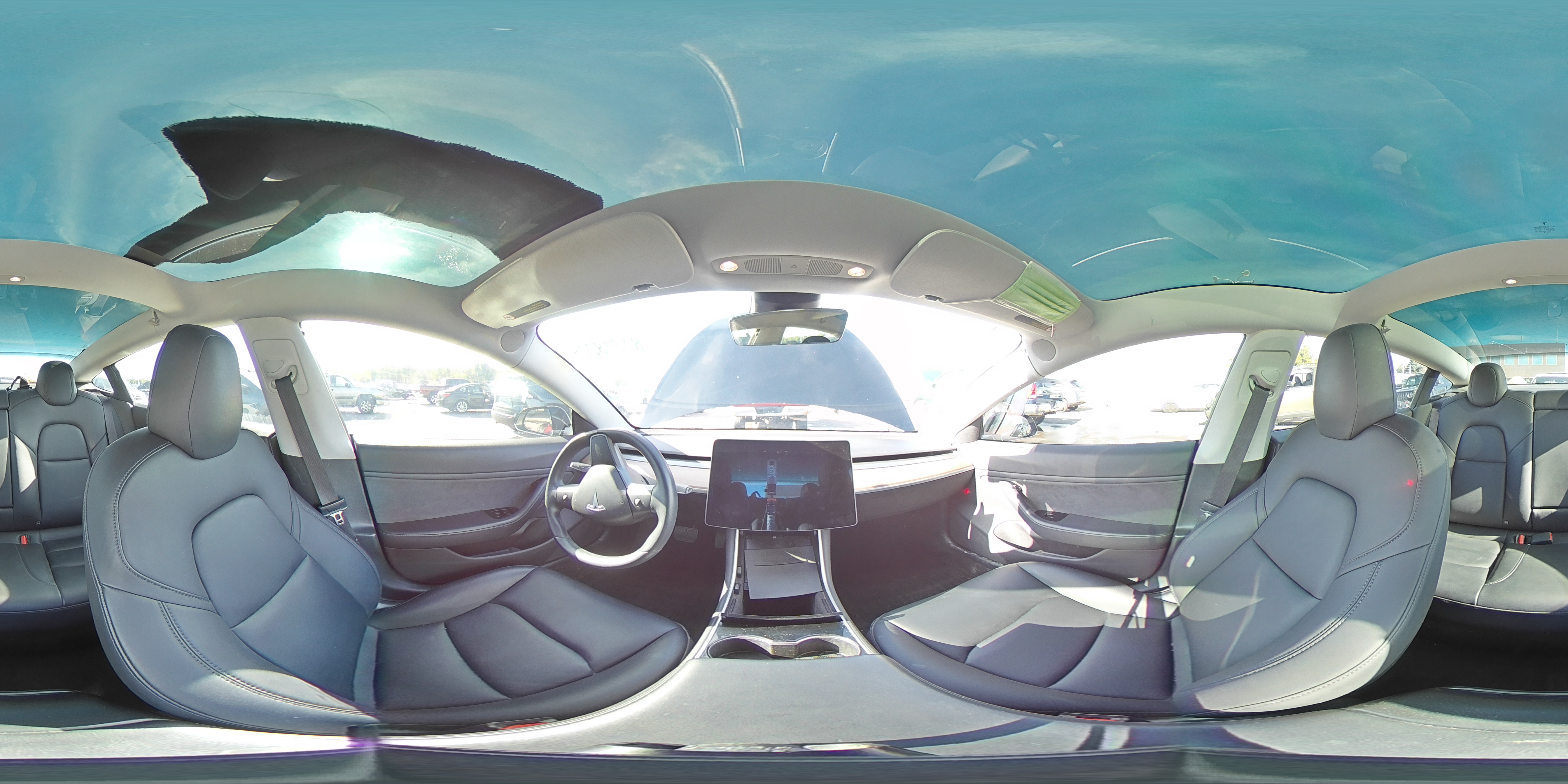 2019 Tesla Model 3 VIN: 5YJ3E1EA3KF305549 Lot: 81318275