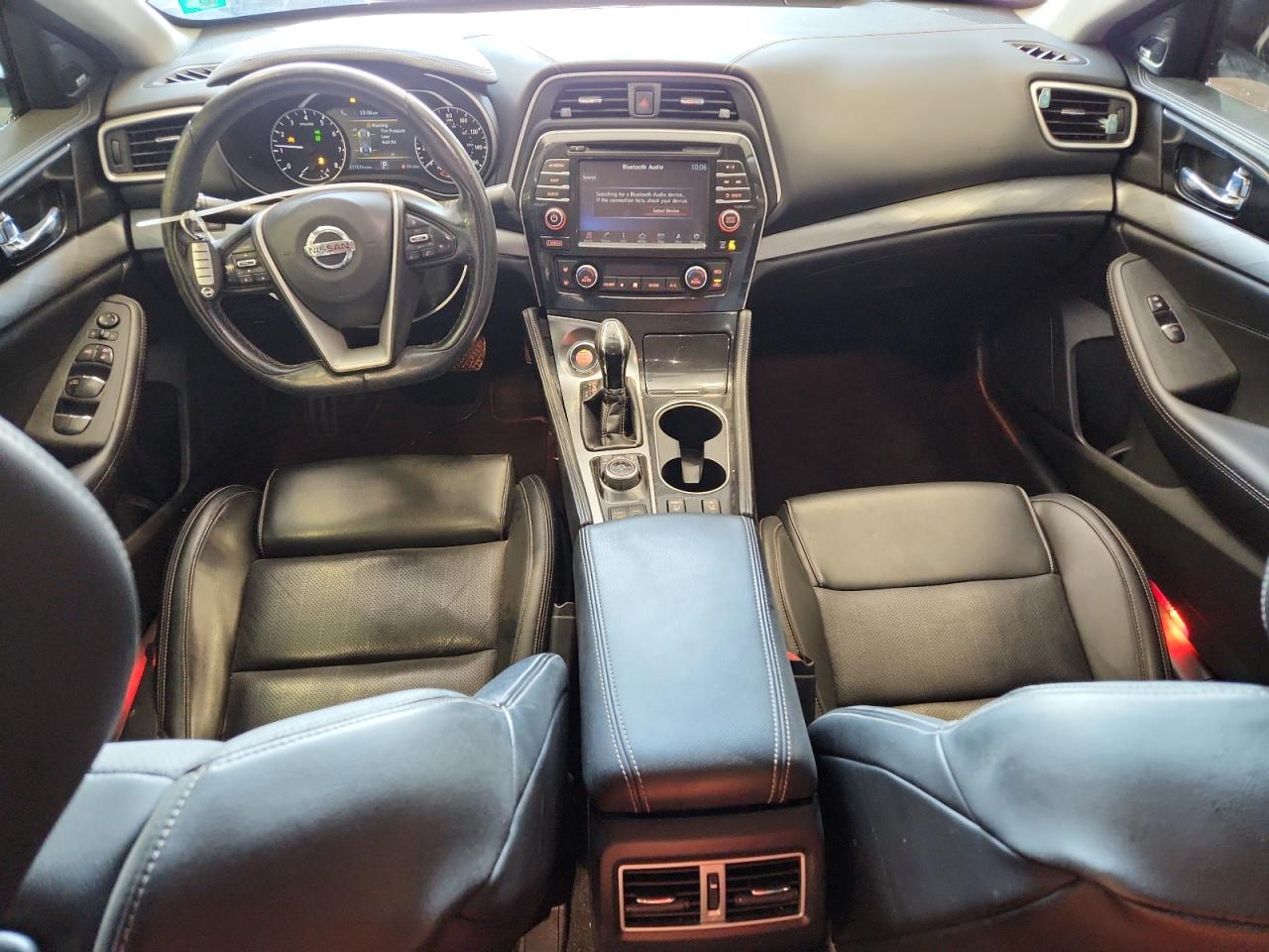 2017 Nissan Maxima 3.5S VIN: 1N4AA6AP3HC457661 Lot: 71821655