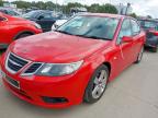 2009 SAAB 9-3 TURBO EDITION  for sale at Copart SANDY