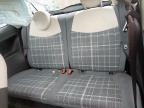 2018 FIAT 500 LOUNGE  for sale at Copart BRISTOL