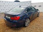 2014 BMW 320D BUSINESS EFFICIENTDY  for sale at Copart WISBECH