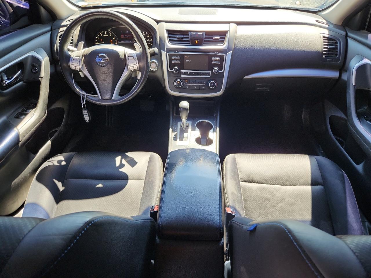 2017 Nissan Altima 2.5 VIN: 1N4AL3AP3HC213355 Lot: 81708515