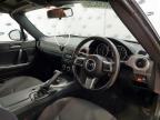 2009 MAZDA MX-5 I SE  for sale at Copart NEWBURY