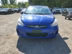 2012 HYUNDAI ACCENT GLS   for sale at Copart ON - LONDON