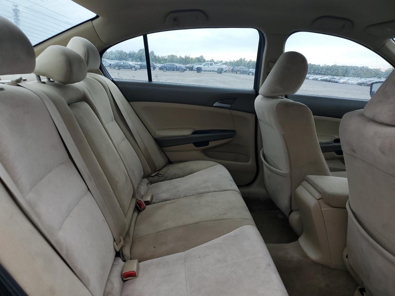 2010 Honda Accord Lx VIN: 1HGCP2F30AA019960 Lot: 84763565