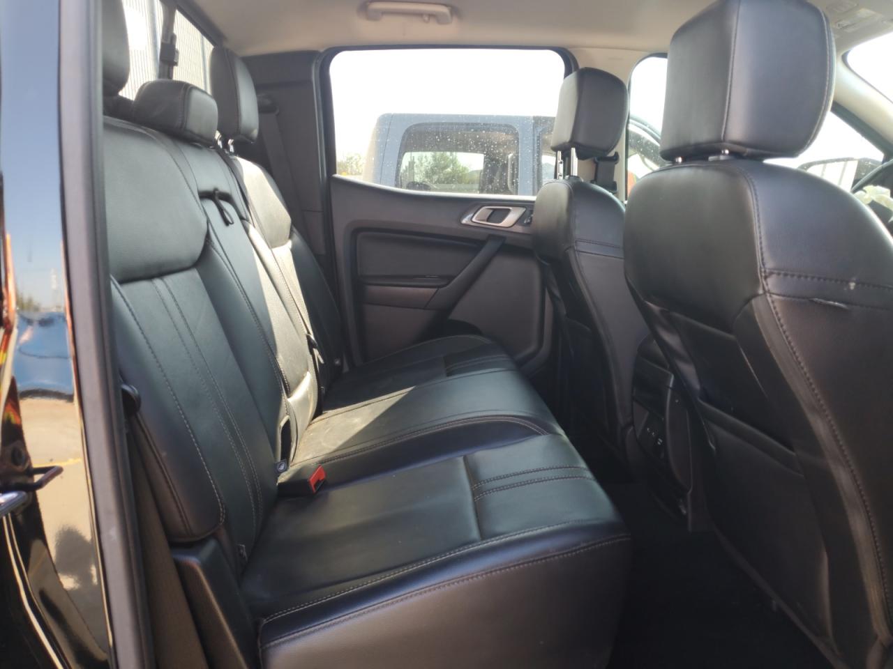 2021 Ford Ranger Xl VIN: 1FTER4FH1MLD16186 Lot: 83836205