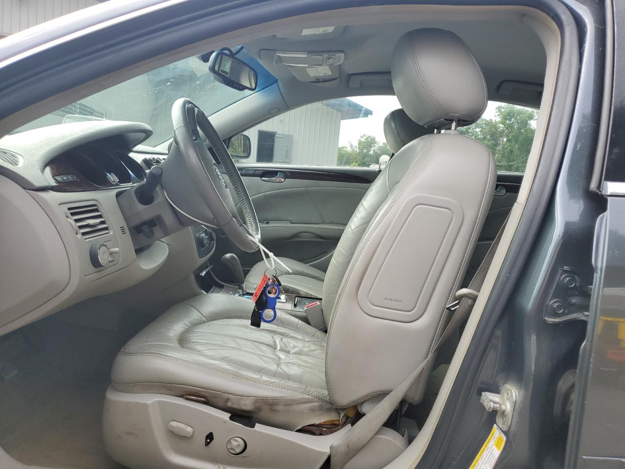 2011 Buick Lucerne Cxl VIN: 1G4HC5EM5BU111248 Lot: 71862125