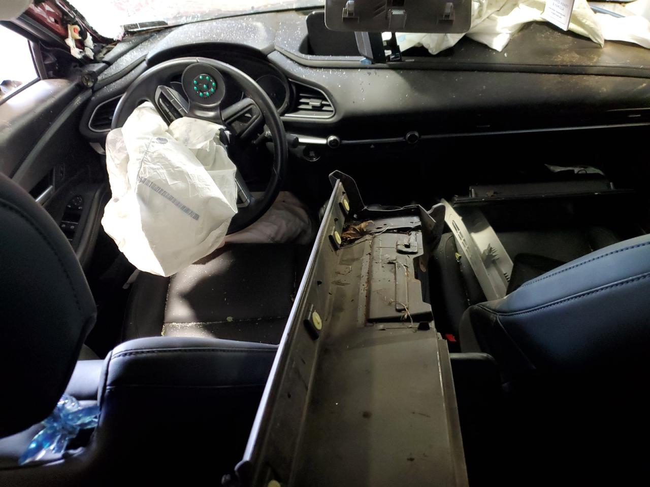 2023 Mazda Cx-30 Select VIN: 3MVDMBBM8PM531499 Lot: 80802065
