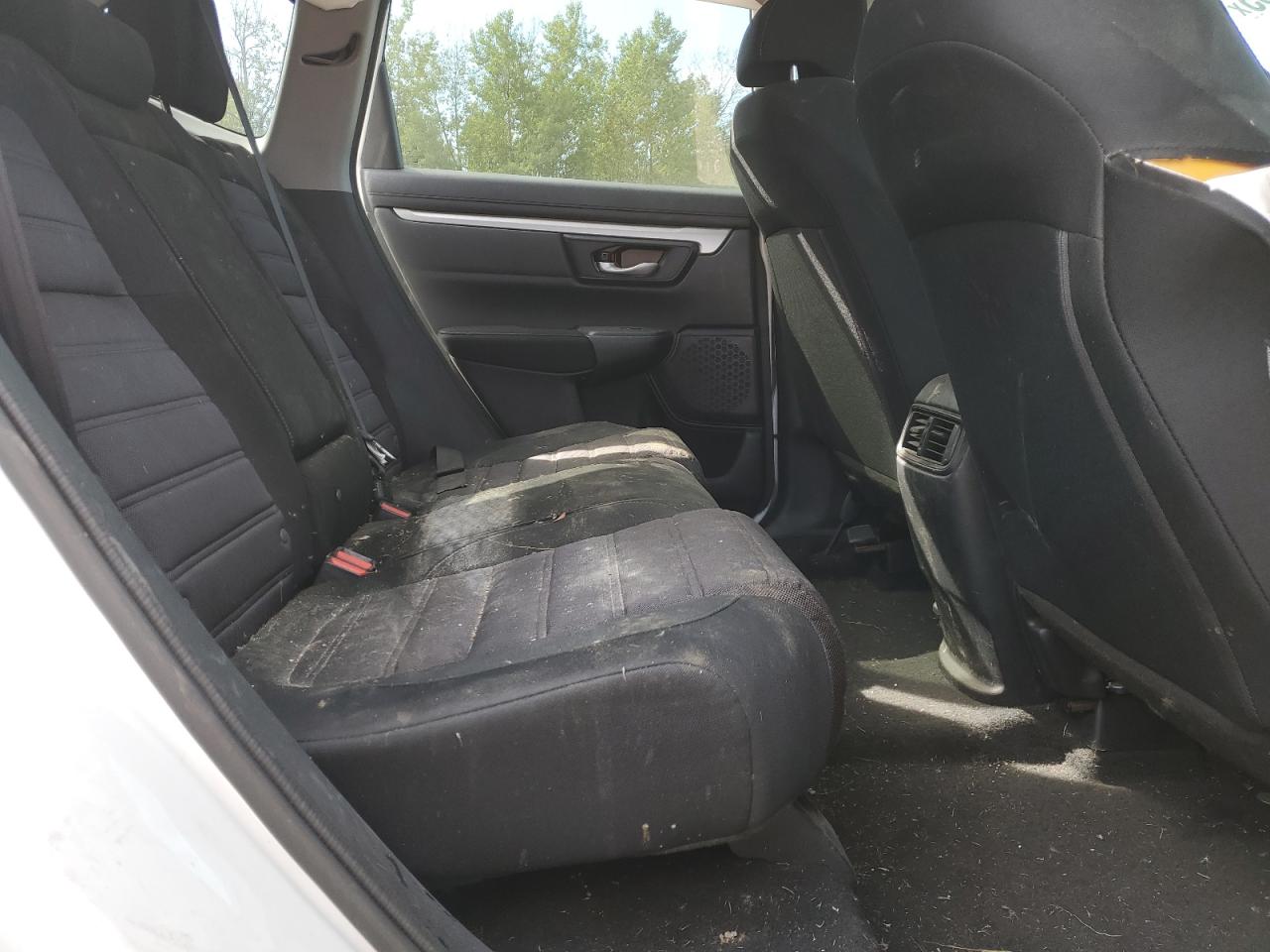 2019 Honda Cr-V Lx VIN: 2HKRW2H29KH128086 Lot: 70889055