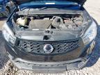 2016 SSANGYONG KORANDO EX  for sale at Copart YORK
