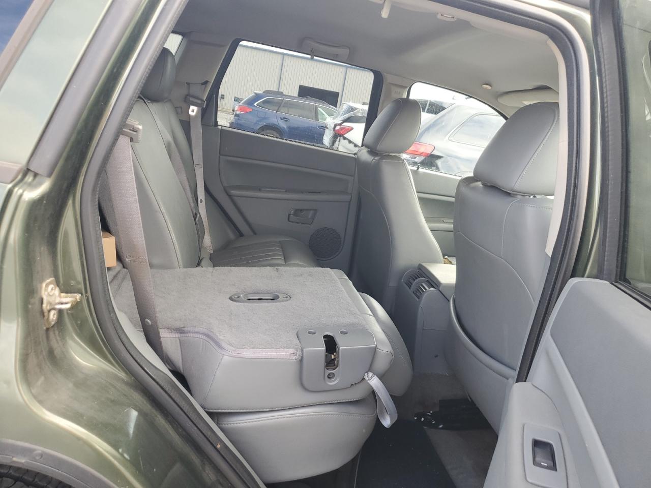 2007 Jeep Grand Cherokee Laredo VIN: 1J8GR48K97C664350 Lot: 84359925