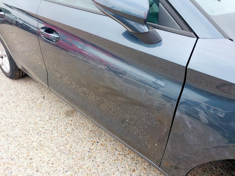 2021 SEAT LEON SE TSI EVO 