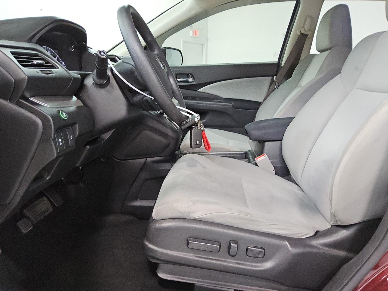 2016 Honda Cr-V Ex VIN: 2HKRM4H57GH615600 Lot: 71730165