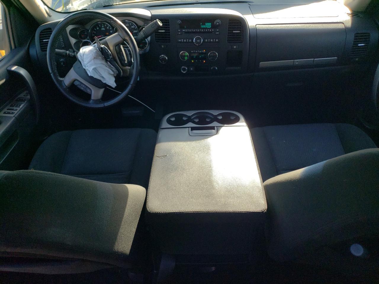 2011 Chevrolet Silverado K1500 Lt VIN: 3GCPKSE3XBG189844 Lot: 80840665