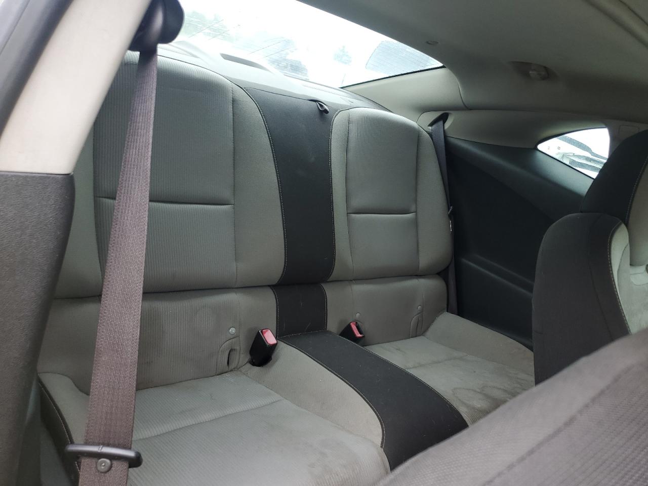 2012 Chevrolet Camaro Lt VIN: 2G1FB1E31C9210283 Lot: 84576655