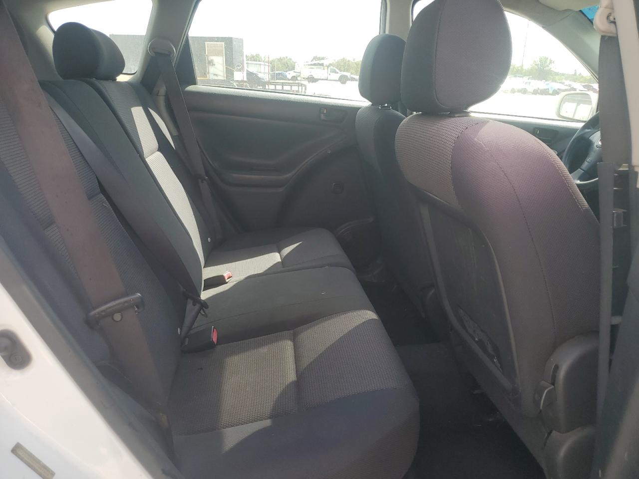 2005 Pontiac Vibe VIN: 5Y2SL63865Z483100 Lot: 84268775