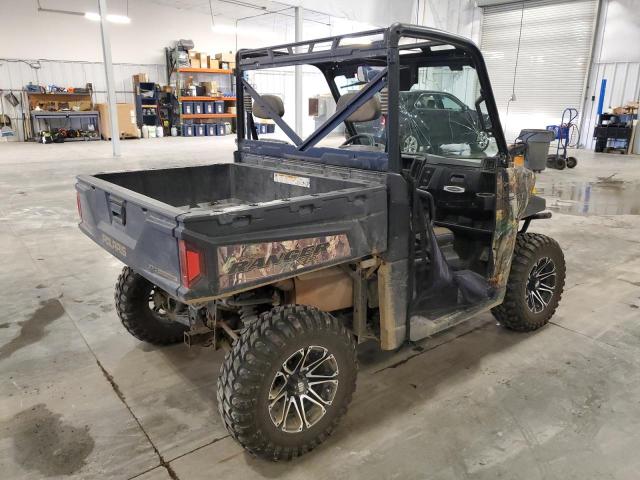 2013 POLARIS RANGER 900 - UTILITY VEHICLE