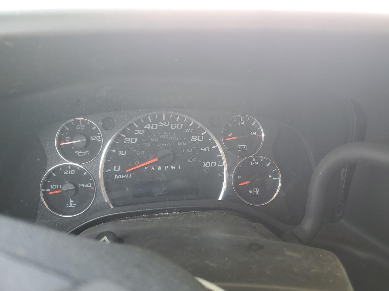 2022 Chevrolet Express G2500 VIN: 1GCWGAF77N1172771 Lot: 80644825