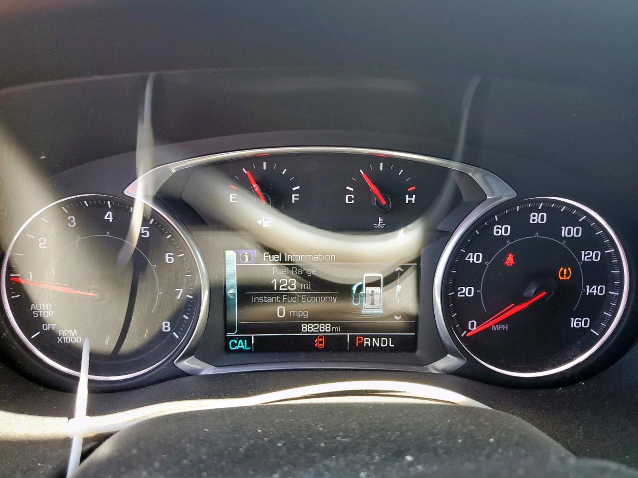 2018 GMC Acadia Slt-1 VIN: 1GKKNMLA7JZ193870 Lot: 71799975