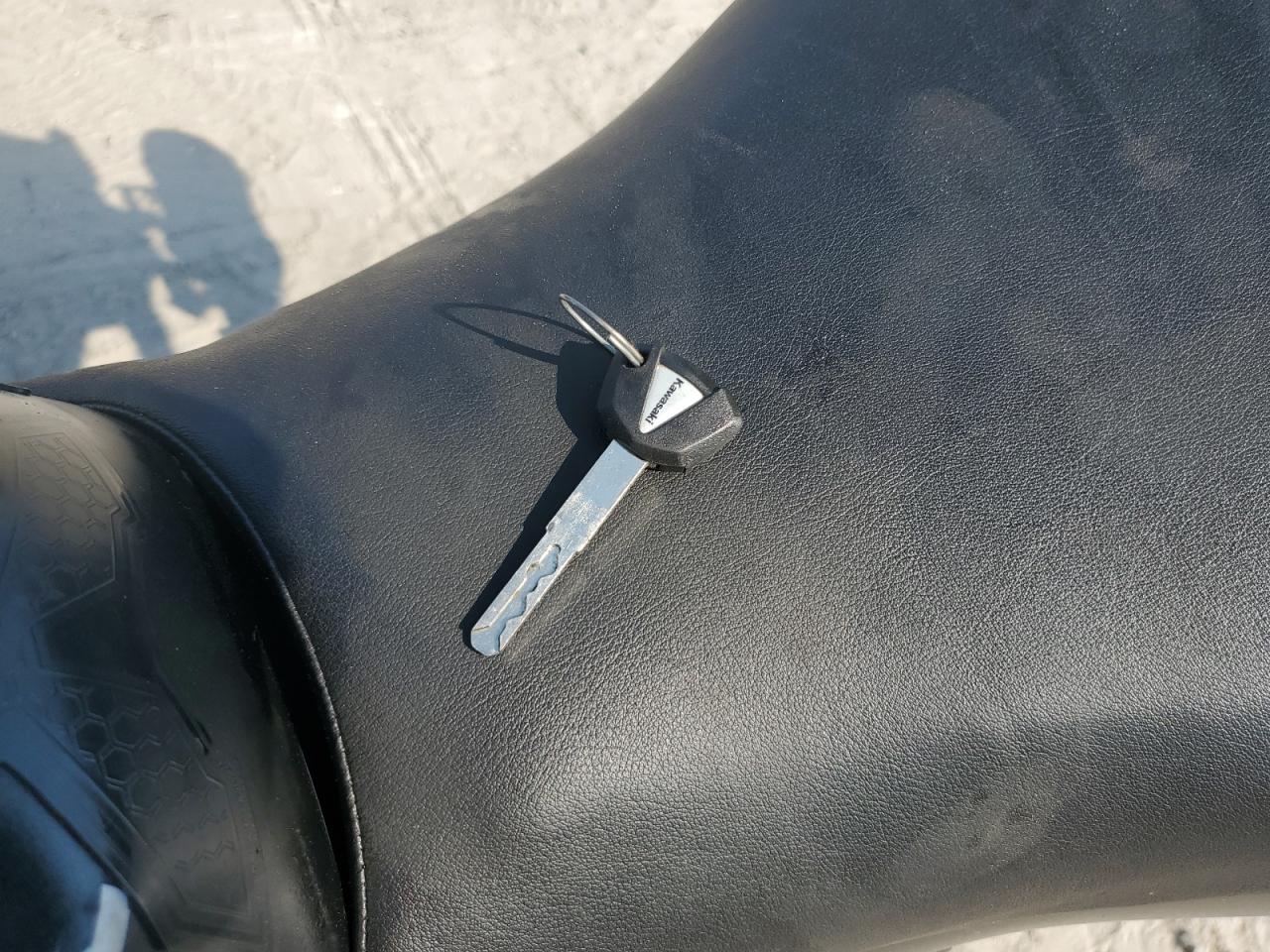 2025 Kawasaki Er500 VIN: ML5ERGF15SDA36330 Lot: 81386395