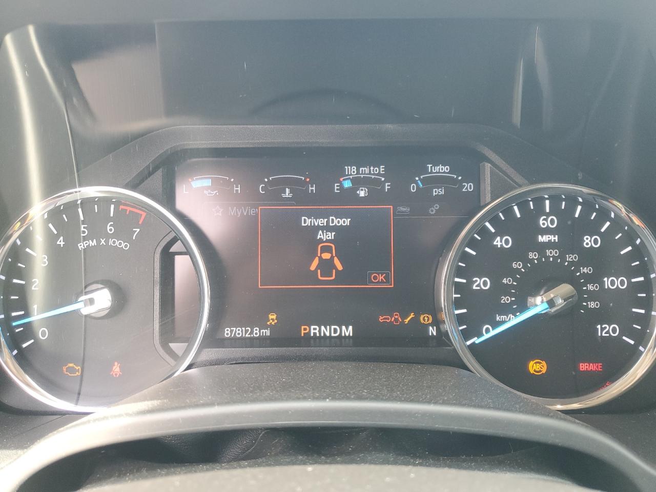 2020 Ford Expedition Xlt VIN: 1FMJU1JTXLEA02820 Lot: 80939535