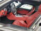 2011 MERCEDES-BENZ SLS AMG   for sale at Copart ON - COOKSTOWN