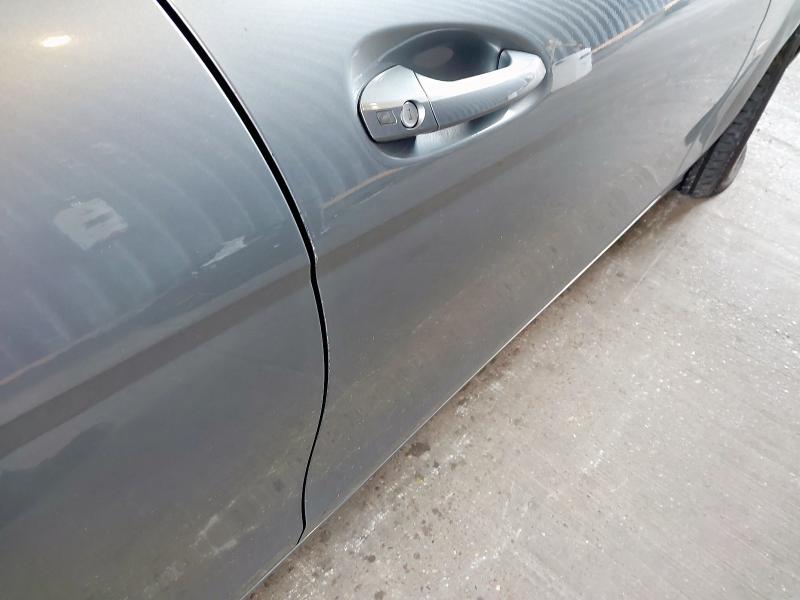 2008 MERCEDES C180 SE KOMPRESSOR A C180K SE 4DR AUTO