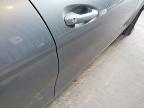 2008 MERCEDES C180 SE KOMPRESSOR A C180K SE 4DR AUTO for sale at Copart SANDTOFT