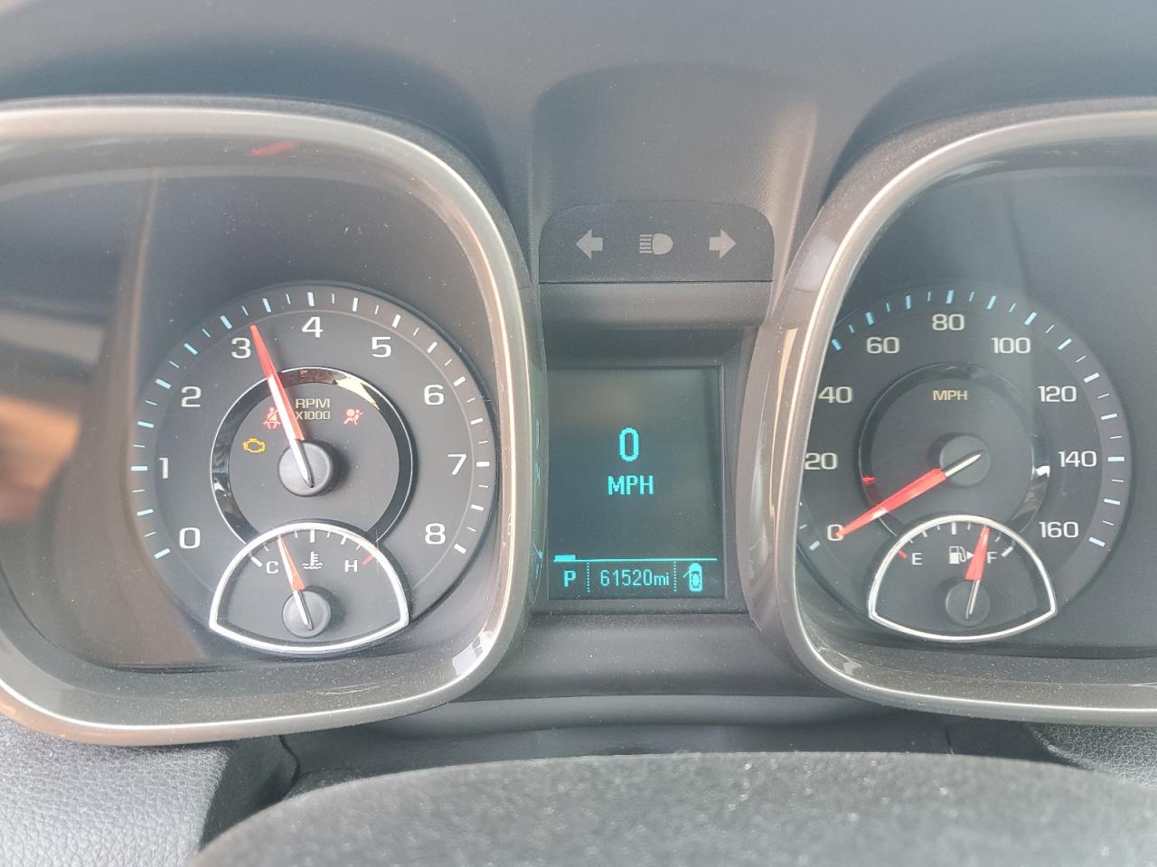 2013 Chevrolet Malibu 1Lt VIN: 1G11C5SA7DF149208 Lot: 81260505