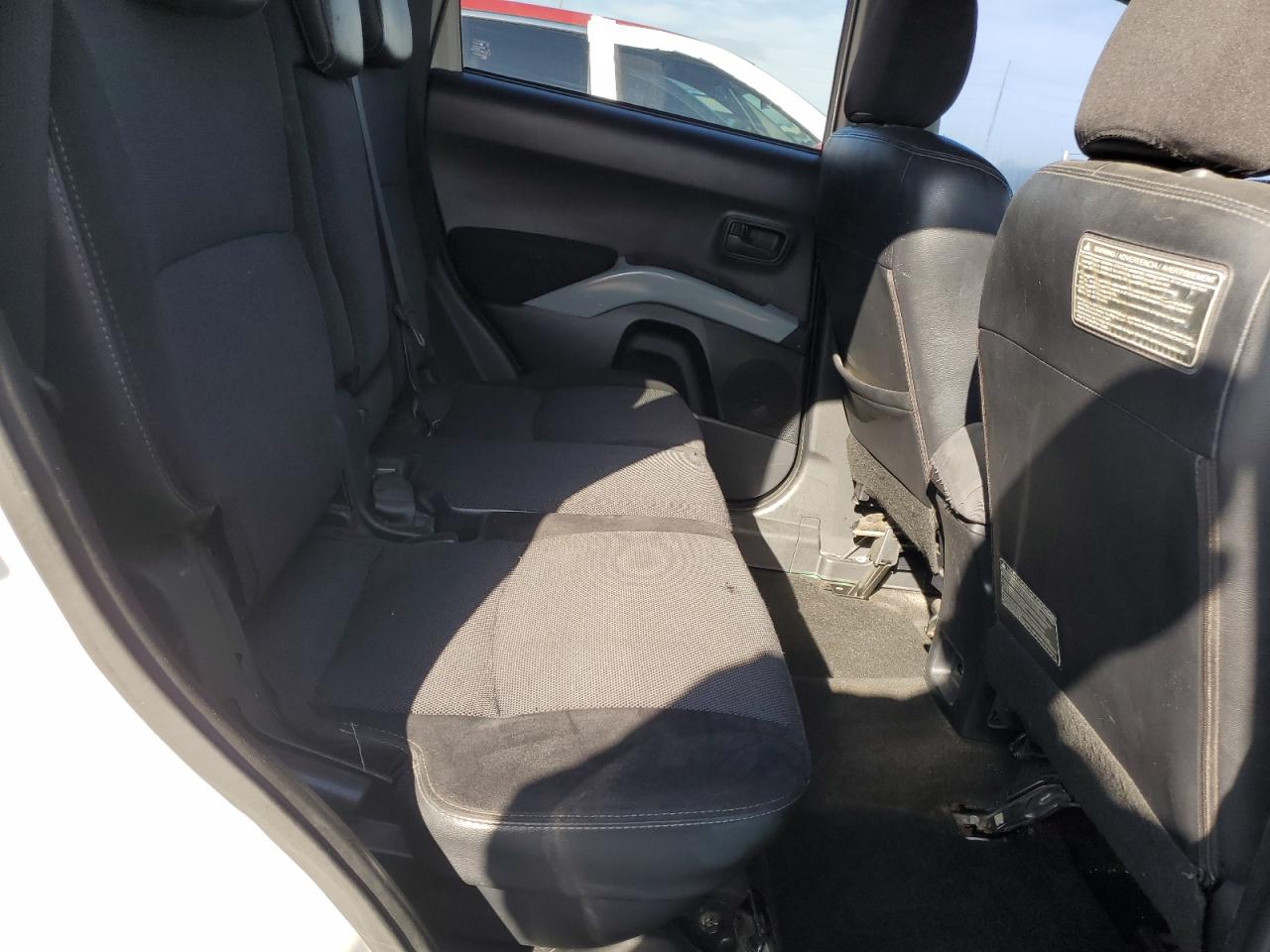 2008 Mitsubishi Outlander Se VIN: JA4LS31W68Z010593 Lot: 80456655