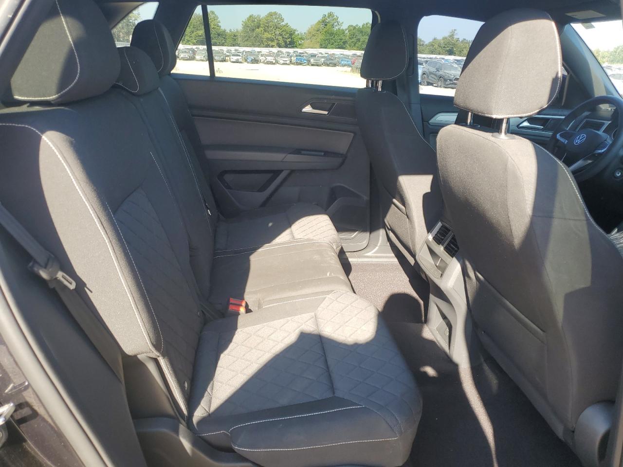 2021 Volkswagen Atlas Cross Sport S VIN: 1V2AC2CA5MC224251 Lot: 80285115